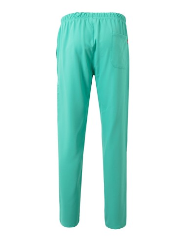PANTALÓN PIJAMA MICROFIBRA VELILLA 533007