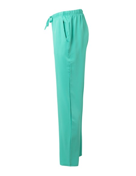 PANTALÓN PIJAMA MICROFIBRA VELILLA 533007