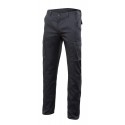 Pantalón stretch multibolsillos VELILLA 103002S