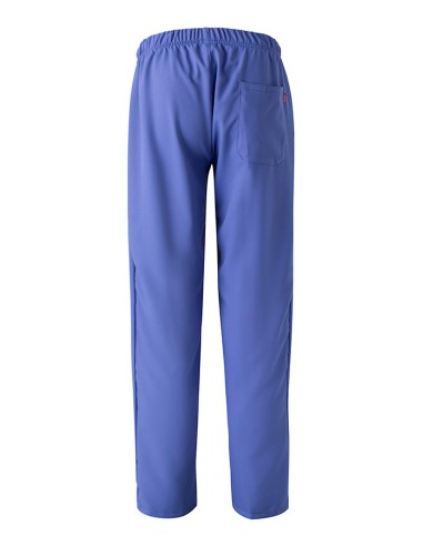 PANTALÓN PIJAMA MICROFIBRA VELILLA 533007