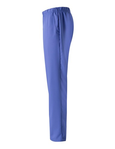 PANTALÓN PIJAMA MICROFIBRA VELILLA 533007