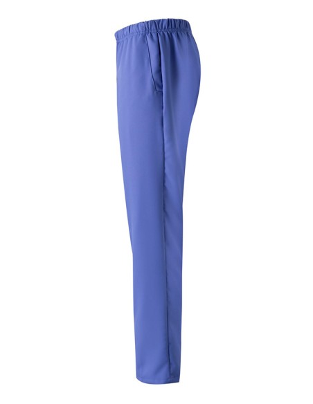 PANTALÓN PIJAMA MICROFIBRA VELILLA 533007