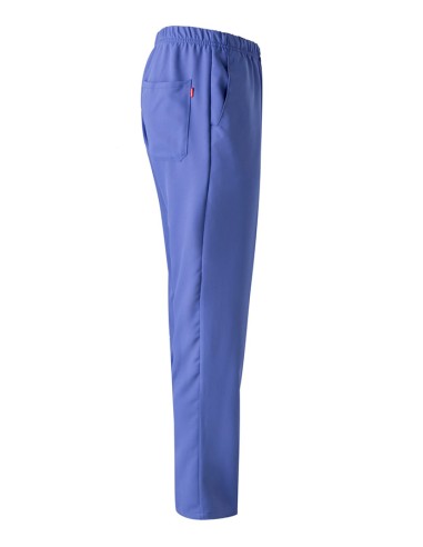 PANTALÓN PIJAMA MICROFIBRA VELILLA 533007