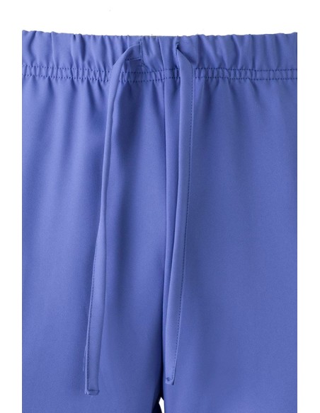 PANTALÓN PIJAMA MICROFIBRA VELILLA 533007
