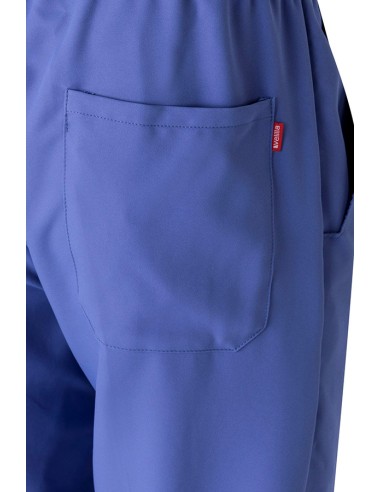 PANTALÓN PIJAMA MICROFIBRA VELILLA 533007