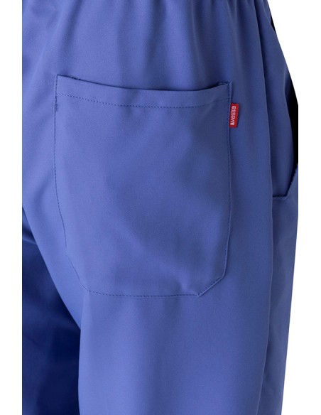 PANTALÓN PIJAMA MICROFIBRA VELILLA 533007