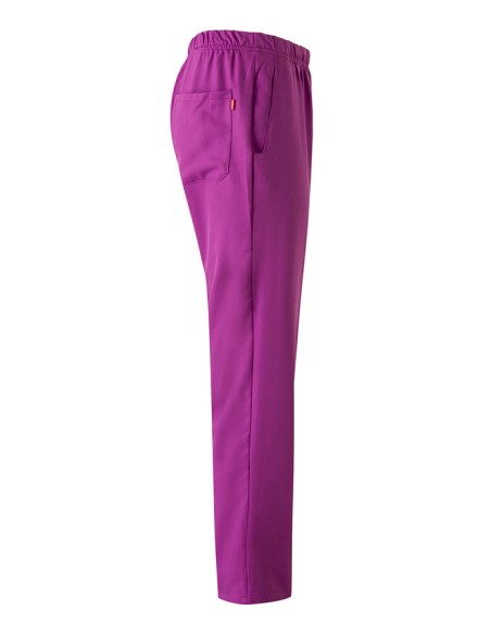 PANTALÓN PIJAMA MICROFIBRA VELILLA 533007