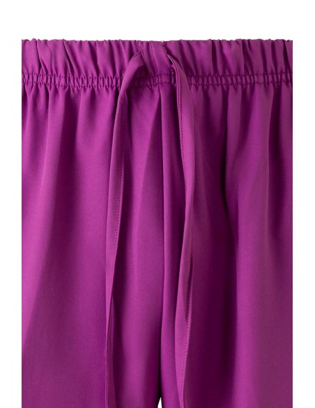 PANTALÓN PIJAMA MICROFIBRA VELILLA 533007