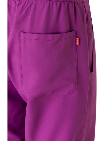 PANTALÓN PIJAMA MICROFIBRA VELILLA 533007