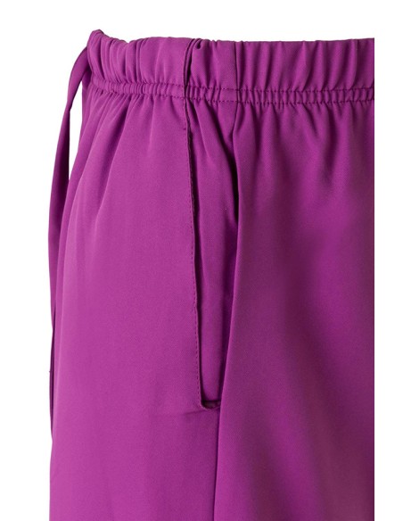 PANTALÓN PIJAMA MICROFIBRA VELILLA 533007