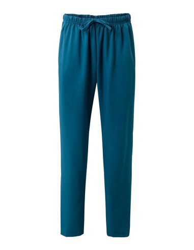 PANTALÓN PIJAMA MICROFIBRA VELILLA 533007