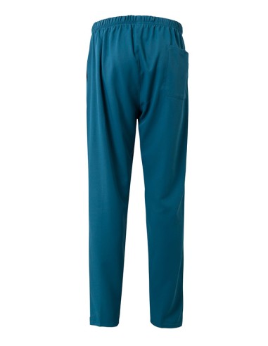 PANTALÓN PIJAMA MICROFIBRA VELILLA 533007