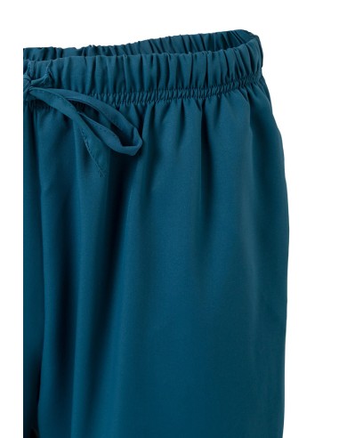 PANTALÓN PIJAMA MICROFIBRA VELILLA 533007