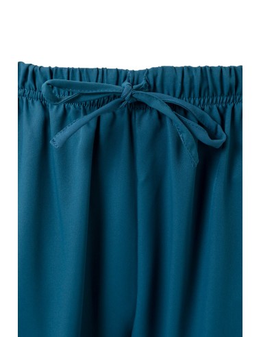 PANTALÓN PIJAMA MICROFIBRA VELILLA 533007