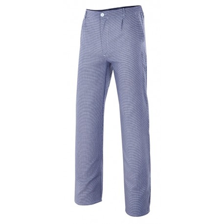 Pantalon cocinero Velilla 350