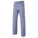 Pantalon cocinero Velilla 350