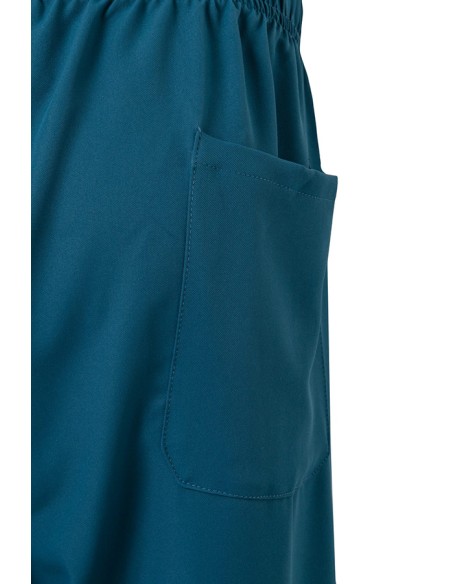 PANTALÓN PIJAMA MICROFIBRA VELILLA 533007