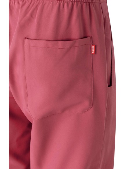 PANTALÓN PIJAMA MICROFIBRA VELILLA 533007