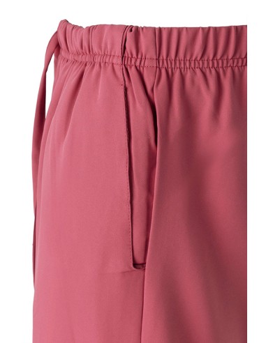 PANTALÓN PIJAMA MICROFIBRA VELILLA 533007