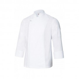 Chaqueta de cocinero Velilla 405204