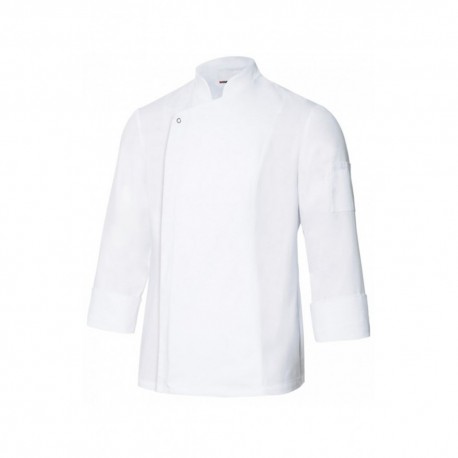 Chaqueta de cocinero Velilla 405204