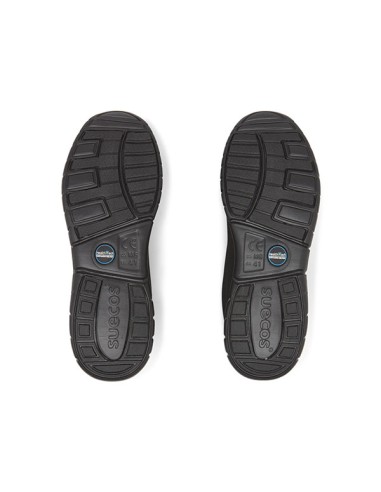 DEPORTIVA SUECOS ALMA ANTIDESLIZANTE Y...