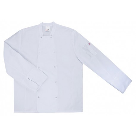 Chaqueta de cocina Velilla 405206