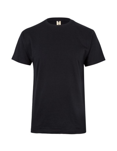 CAMISETA PALM MK023 UNISEX MANGA CORTA 190 GRAMOS