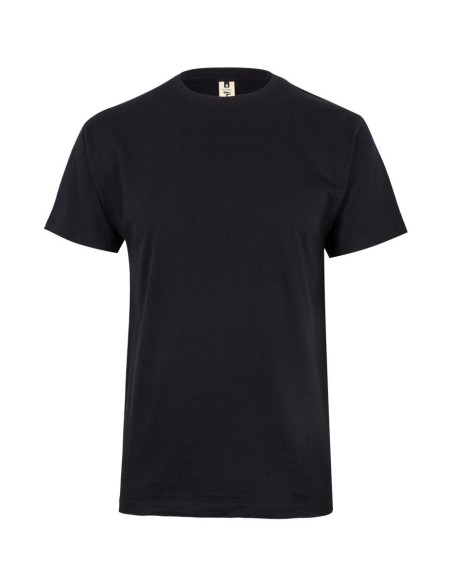 CAMISETA PALM MK023 UNISEX MANGA CORTA 190 GRAMOS