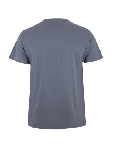 CAMISETA PALM MK023 UNISEX MANGA CORTA 190 GRAMOS