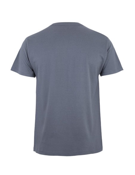 CAMISETA PALM MK023 UNISEX MANGA CORTA 190 GRAMOS