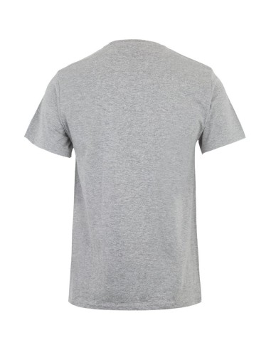 CAMISETA PALM MK023 UNISEX MANGA CORTA 190 GRAMOS