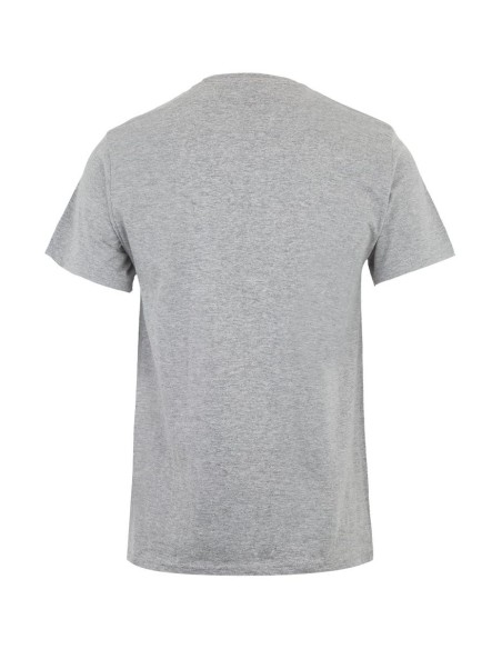 CAMISETA PALM MK023 UNISEX MANGA CORTA 190 GRAMOS