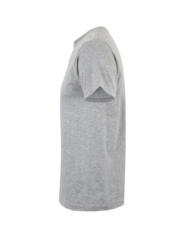 CAMISETA PALM MK023 UNISEX MANGA CORTA 190 GRAMOS