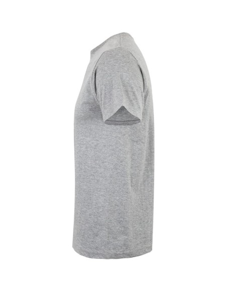 CAMISETA PALM MK023 UNISEX MANGA CORTA 190 GRAMOS