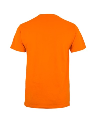 CAMISETA PALM MK023 UNISEX MANGA CORTA 190 GRAMOS