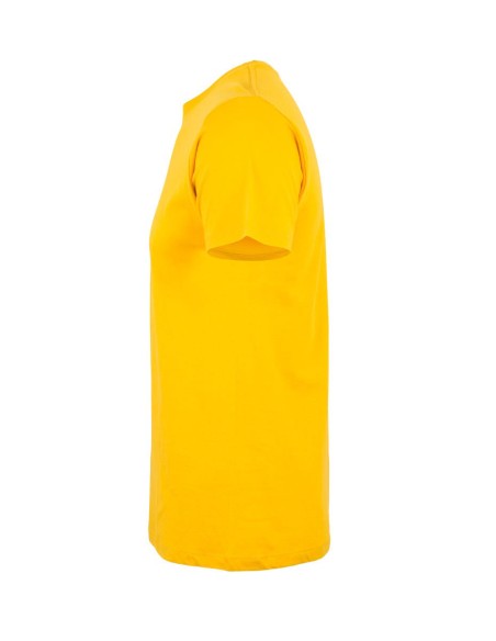 CAMISETA PALM MK023 UNISEX MANGA CORTA 190 GRAMOS