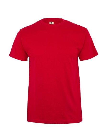 CAMISETA PALM MK023 UNISEX MANGA CORTA 190 GRAMOS