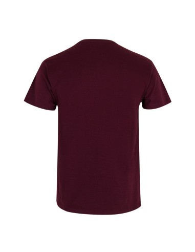 CAMISETA PALM MK023 UNISEX MANGA CORTA 190 GRAMOS