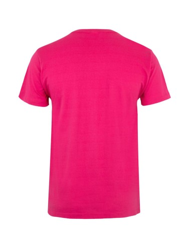 CAMISETA PALM MK023 UNISEX MANGA CORTA 190 GRAMOS