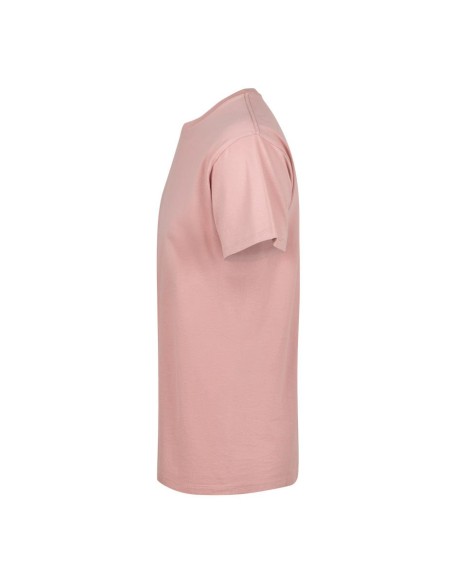 CAMISETA PALM MK023 UNISEX MANGA CORTA 190 GRAMOS