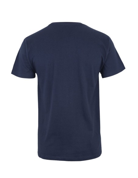 CAMISETA PALM MK023 UNISEX MANGA CORTA 190 GRAMOS