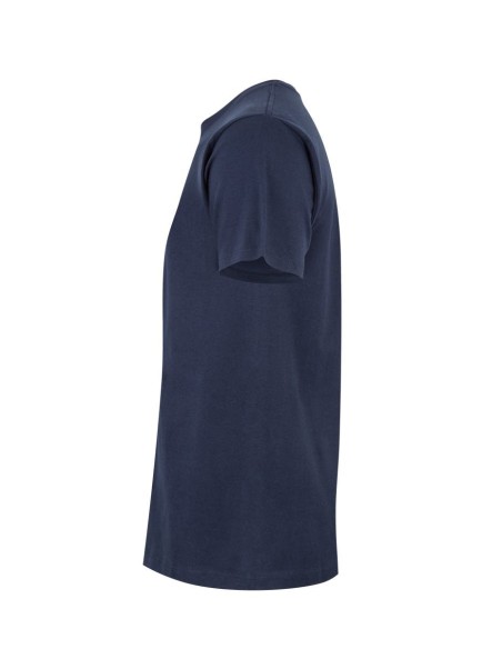 CAMISETA PALM MK023 UNISEX MANGA CORTA 190 GRAMOS