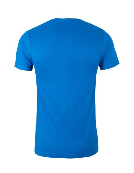 CAMISETA PALM MK023 UNISEX MANGA CORTA 190 GRAMOS