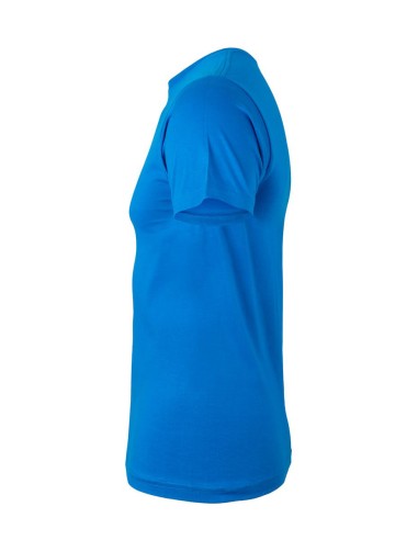 CAMISETA PALM MK023 UNISEX MANGA CORTA 190 GRAMOS