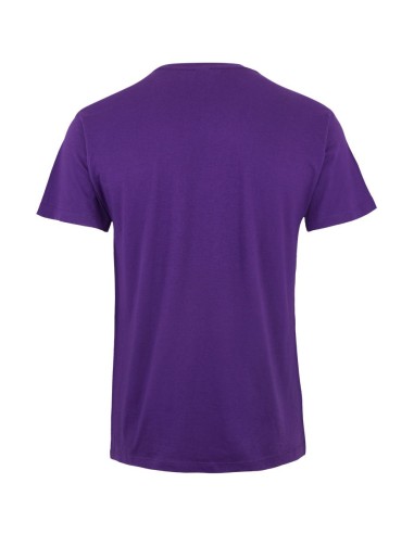 CAMISETA PALM MK023 UNISEX MANGA CORTA 190 GRAMOS