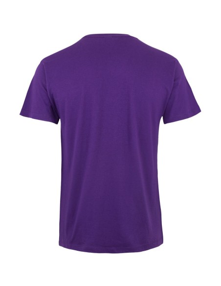 CAMISETA PALM MK023 UNISEX MANGA CORTA 190 GRAMOS