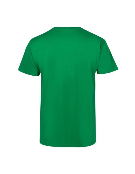 CAMISETA PALM MK023 UNISEX MANGA CORTA 190 GRAMOS