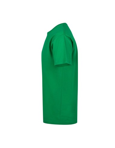 CAMISETA PALM MK023 UNISEX MANGA CORTA 190 GRAMOS