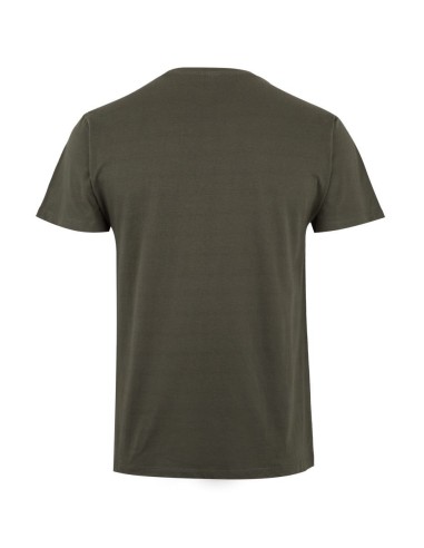 CAMISETA PALM MK023 UNISEX MANGA CORTA 190 GRAMOS